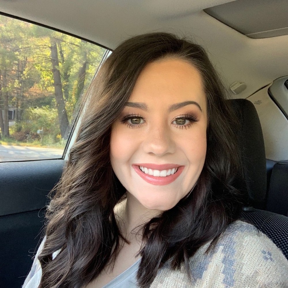 Meet your Posher, Kyla